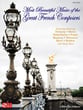 Berceuse piano sheet music cover